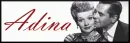 I love Lucy..... Adina