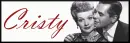 I love Lucy......Cristy