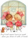 Sweet Friends