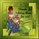 Thanks