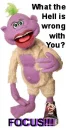 peanut
