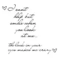i want..