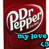 dr pepper