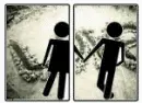 We will be together no matter what