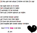 love 