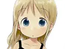 cute girl