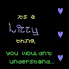 lizzy
