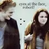 Edward and Bella