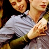 Edward and Bella