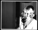Jean Harlow, Actress, Vintage