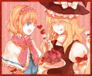 Sweet Cake