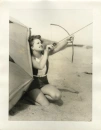 Clara Bow, Actress, Flapper, It Girl , Vintage