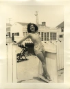 Clara Bow, Actress, Flapper, It Girl , Vintage