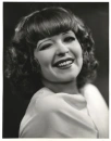 Clara Bow, Actress, Flapper, It Girl , Vintage