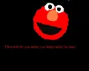 elmo watchs you sleep