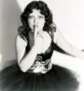 Clara Bow, Actress, Flapper, It Girl , Vintage