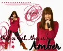 Demi Lovato - This is Me - Names - Amber