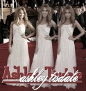 ashley tisdale blend