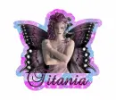 Titania