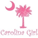 Carolina Girl (Pink)