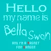 Bella Swan