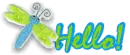 Hello