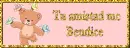 Tu Amistad Me Bendice