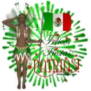 Fiestas patrias