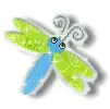 Little Dragonfly