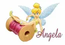 Angela