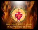 Jesus Manso y Humilde