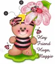 Maggie