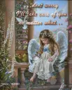 cute angel_take care of u