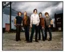 Hinder :)