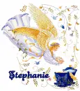 Stephanie