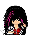 My other avatar for a website