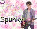 nick jonas spunky