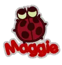 Maggie ladybug