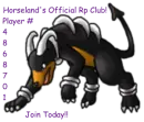 Pokemon Club Card