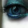 pretty eye