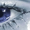 pretty eye