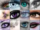eyes