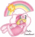 Sweetheart