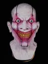 scary