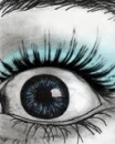 eye