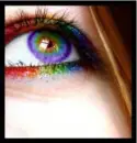 eyes