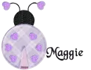 Maggie Ladybug