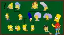 Simpsons Family Tree