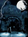 GOTHIC GIRL