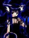 CAT GIRL